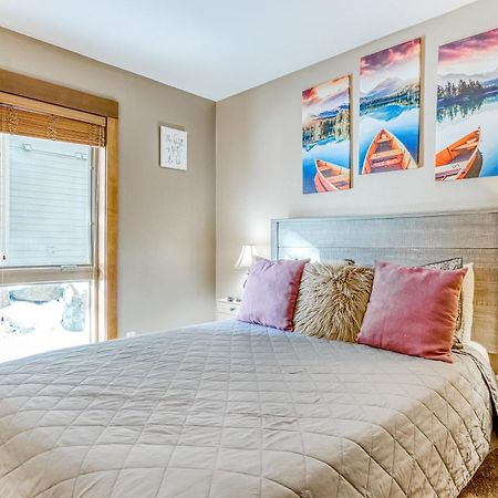 Seventh Mountain II Apartment Deschutes River Woods Bilik gambar