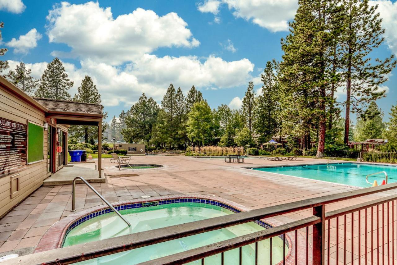Seventh Mountain II Apartment Deschutes River Woods Luaran gambar