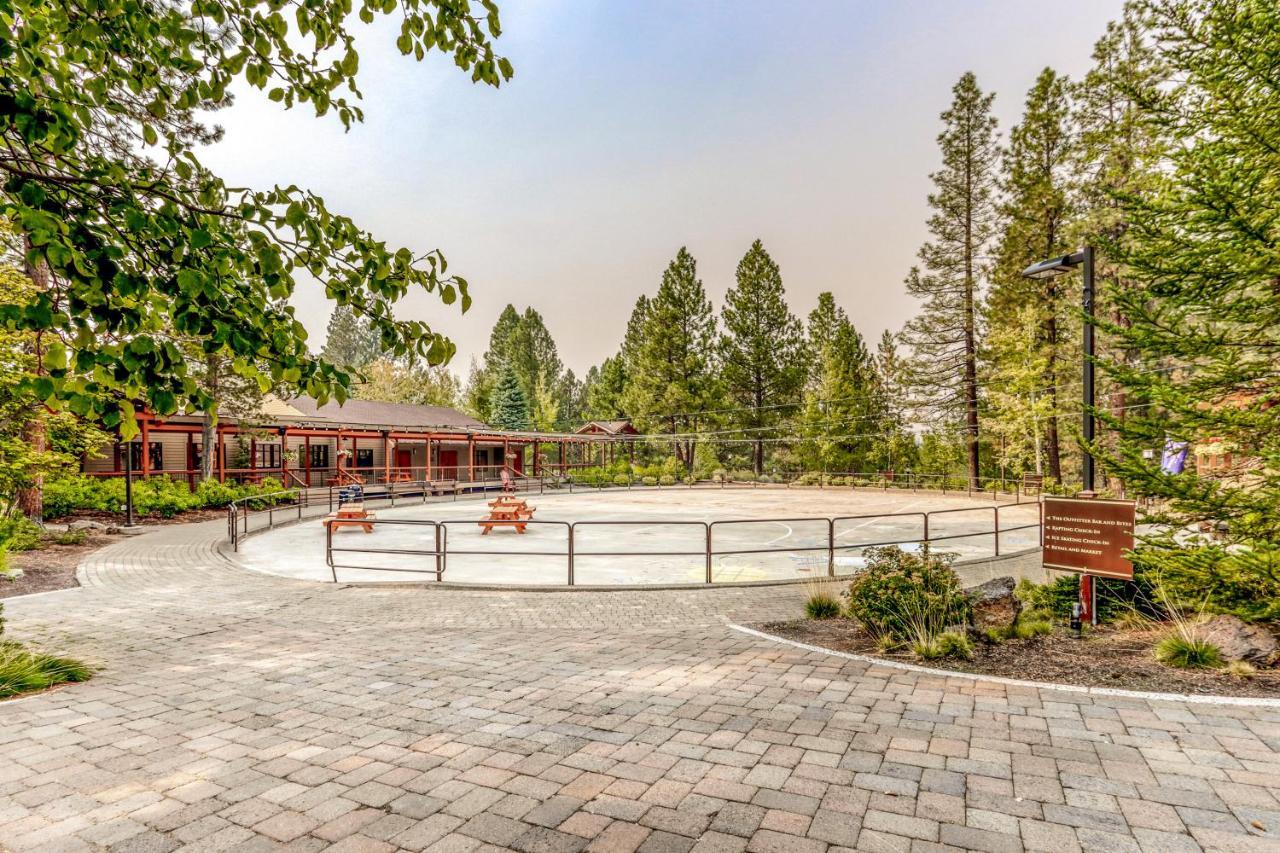 Seventh Mountain II Apartment Deschutes River Woods Luaran gambar