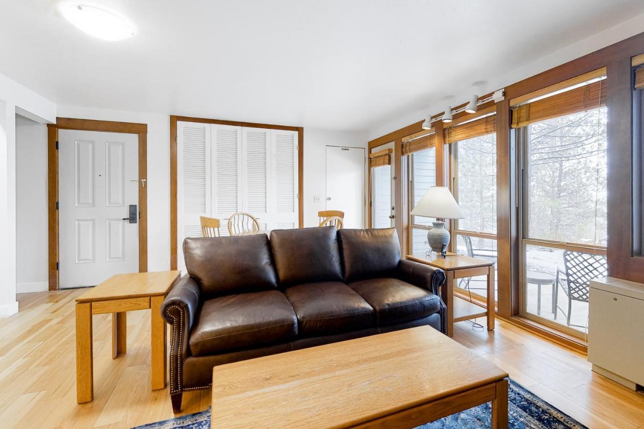 Seventh Mountain II Apartment Deschutes River Woods Luaran gambar