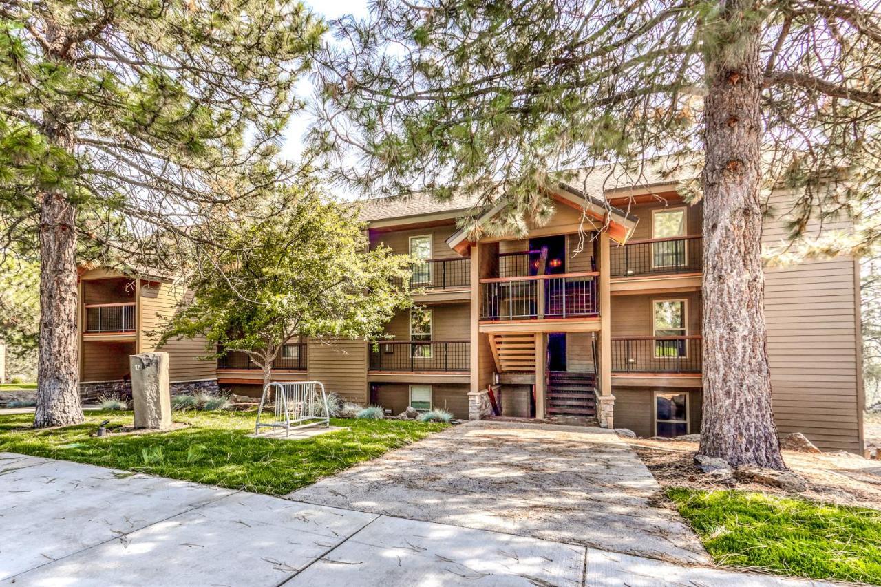 Seventh Mountain II Apartment Deschutes River Woods Luaran gambar