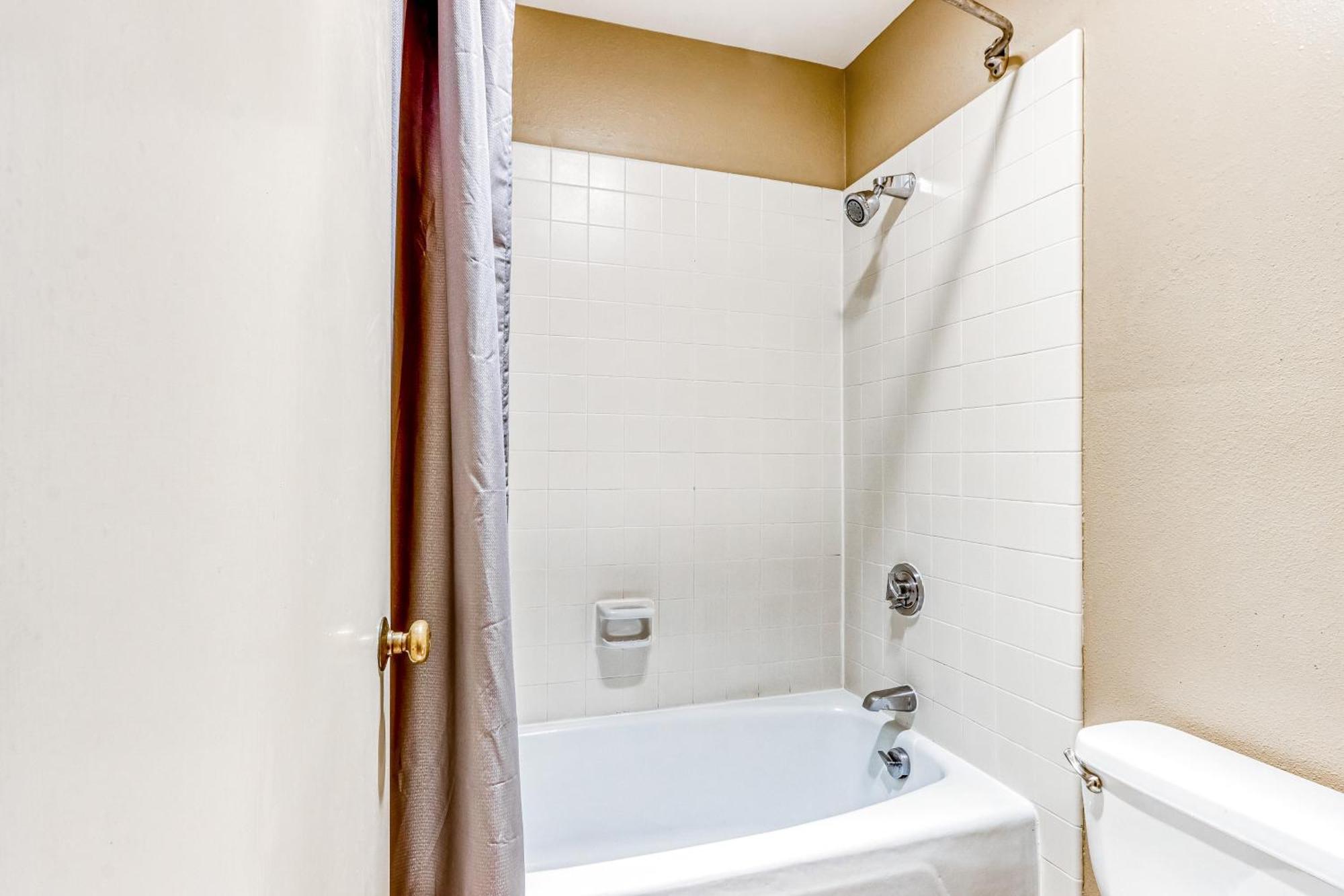 Seventh Mountain II Apartment Deschutes River Woods Bilik gambar
