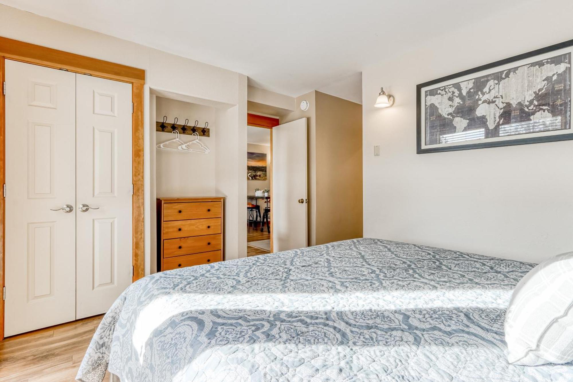 Seventh Mountain II Apartment Deschutes River Woods Bilik gambar