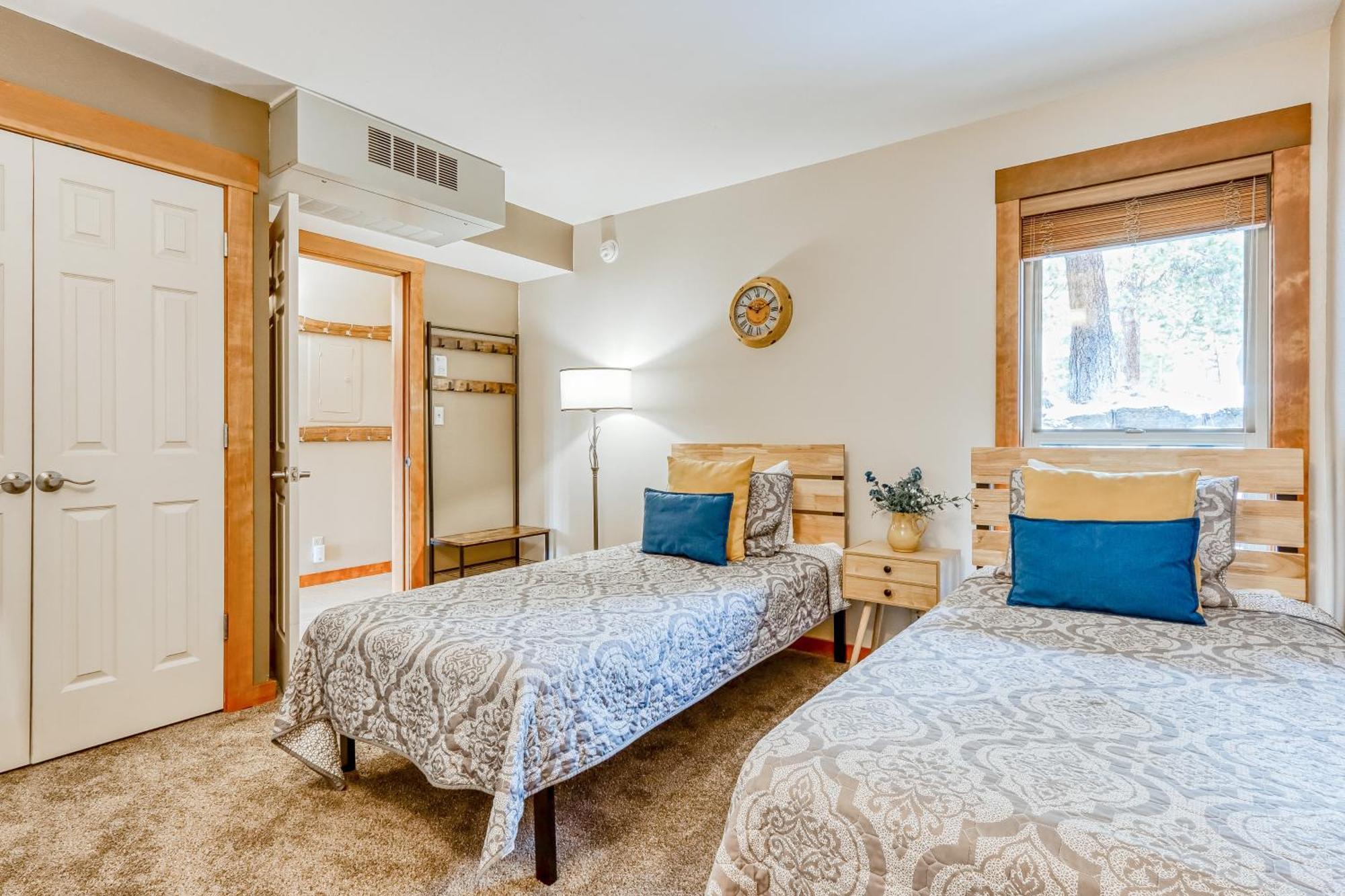 Seventh Mountain II Apartment Deschutes River Woods Bilik gambar