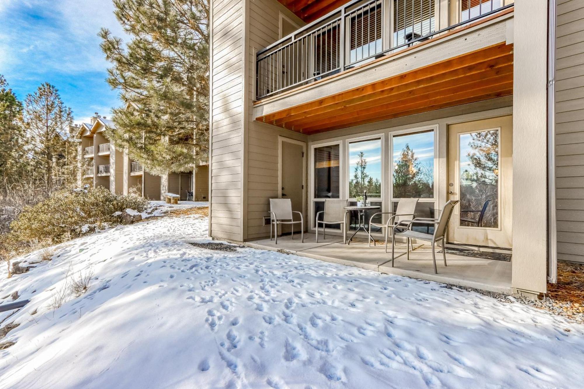 Seventh Mountain II Apartment Deschutes River Woods Bilik gambar