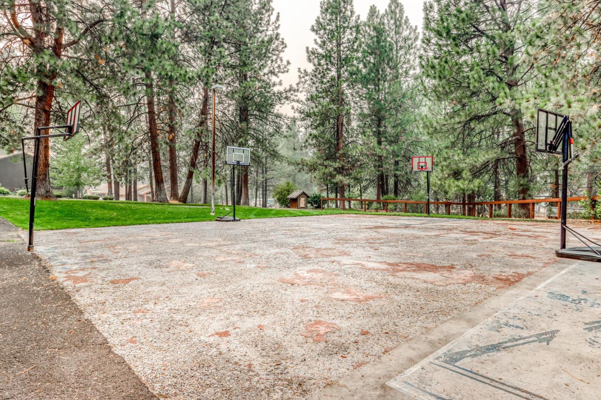 Seventh Mountain II Apartment Deschutes River Woods Bilik gambar