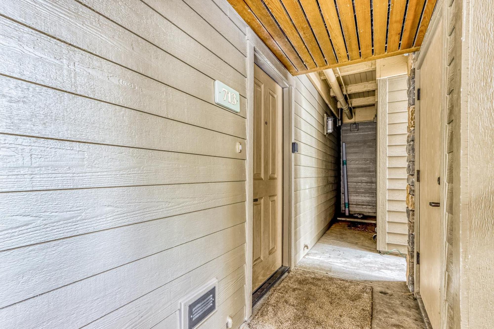 Seventh Mountain II Apartment Deschutes River Woods Bilik gambar