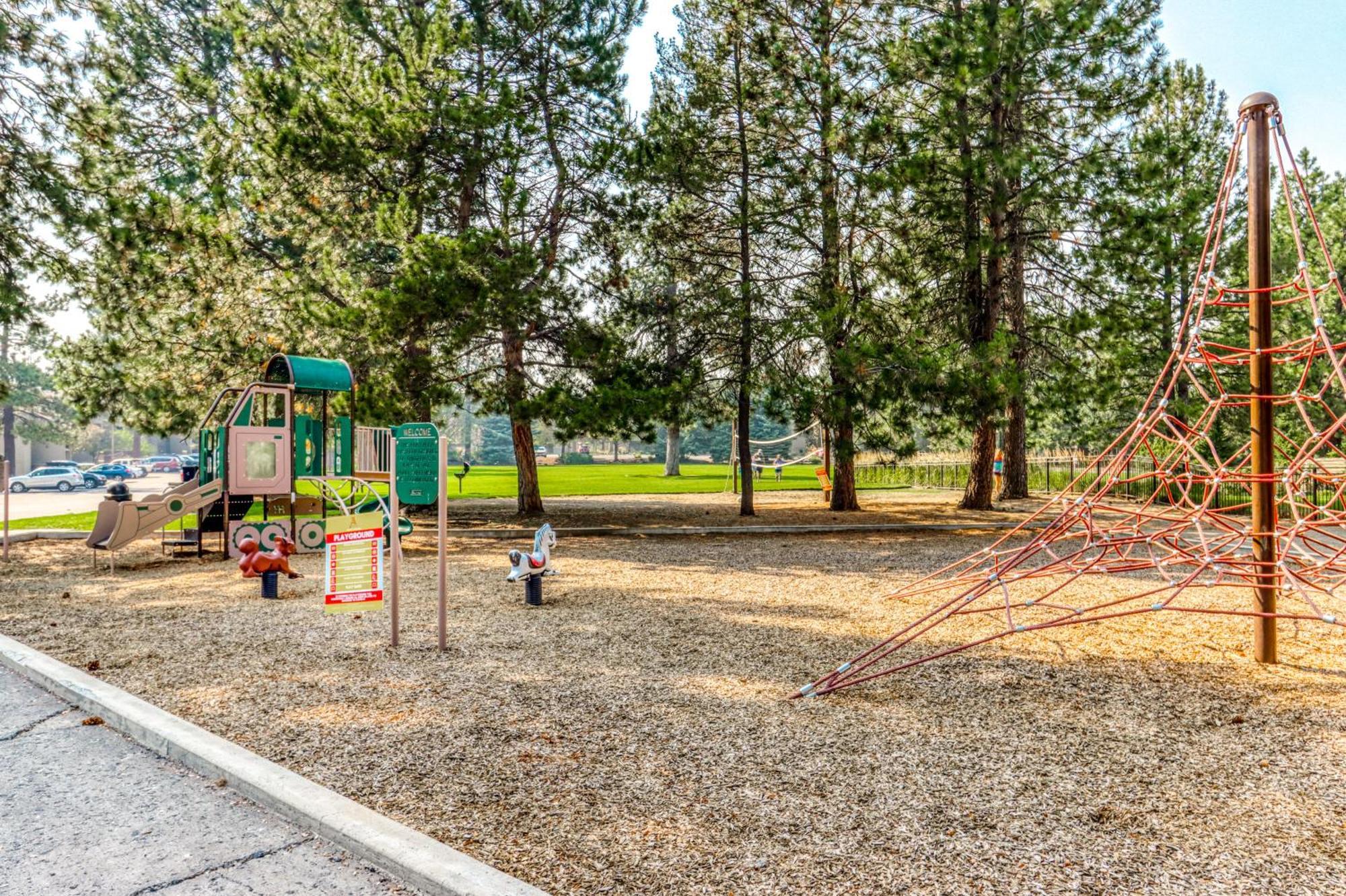 Seventh Mountain II Apartment Deschutes River Woods Bilik gambar